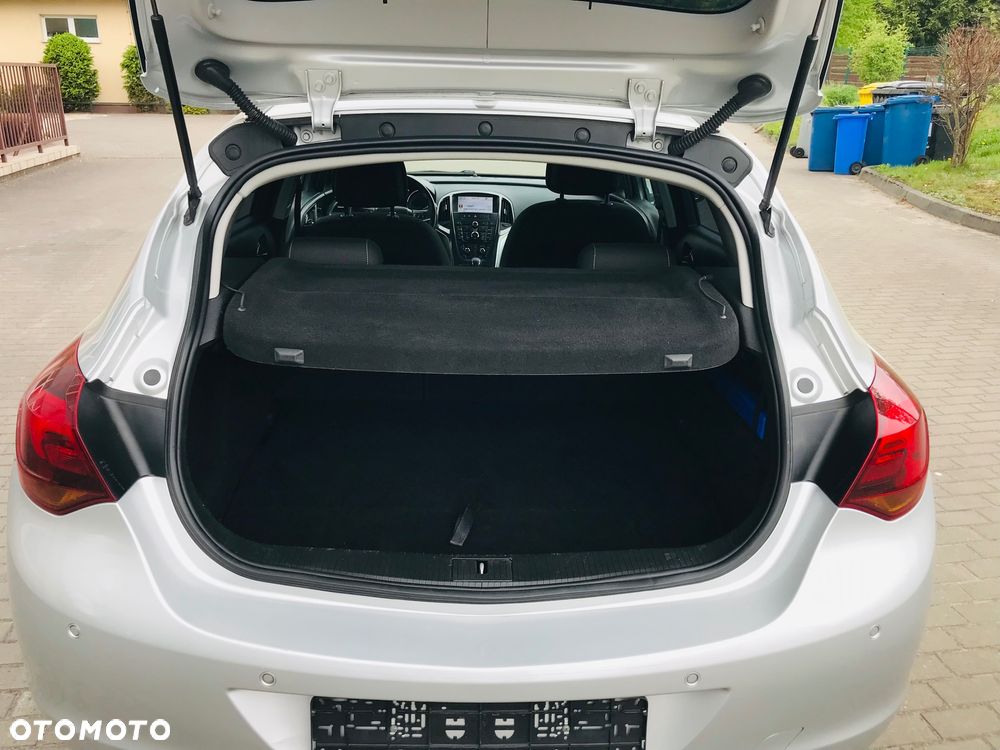 Opel Astra - 17