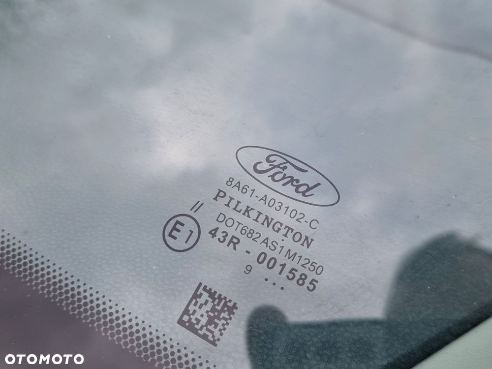 Ford Fiesta 1.4 Champions Edition - 35