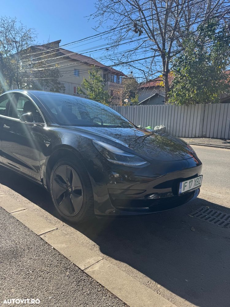 Tesla Model 3 Standard - 16