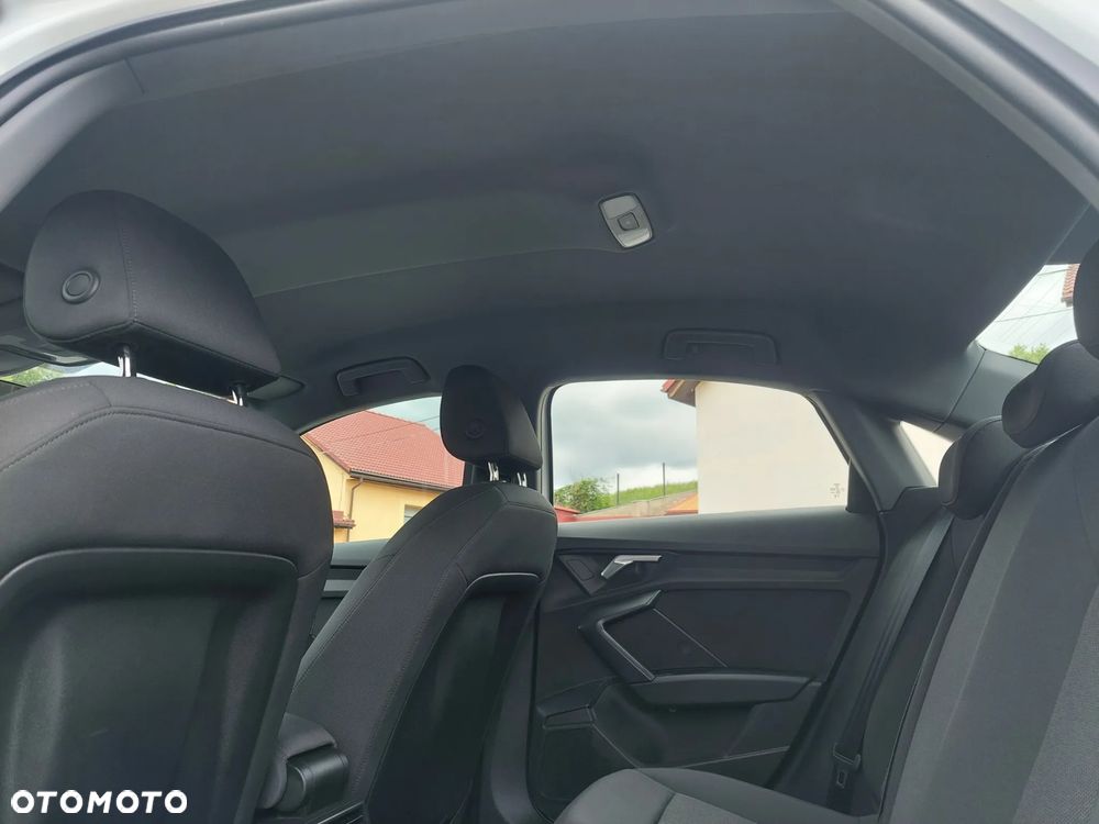 Audi A3 Limousine - 38
