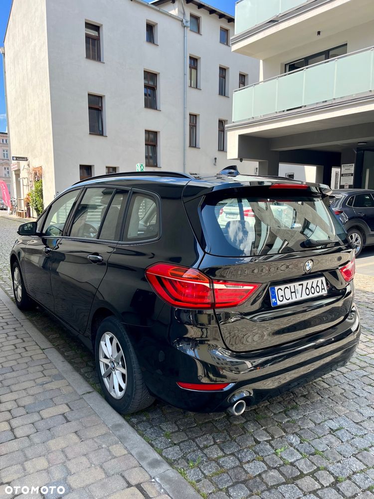 BMW Seria 2 216d GT Advantage - 29