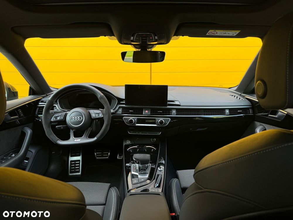 Audi A5 Sportback 40 TFSI mHEV S Line S tronic - 10