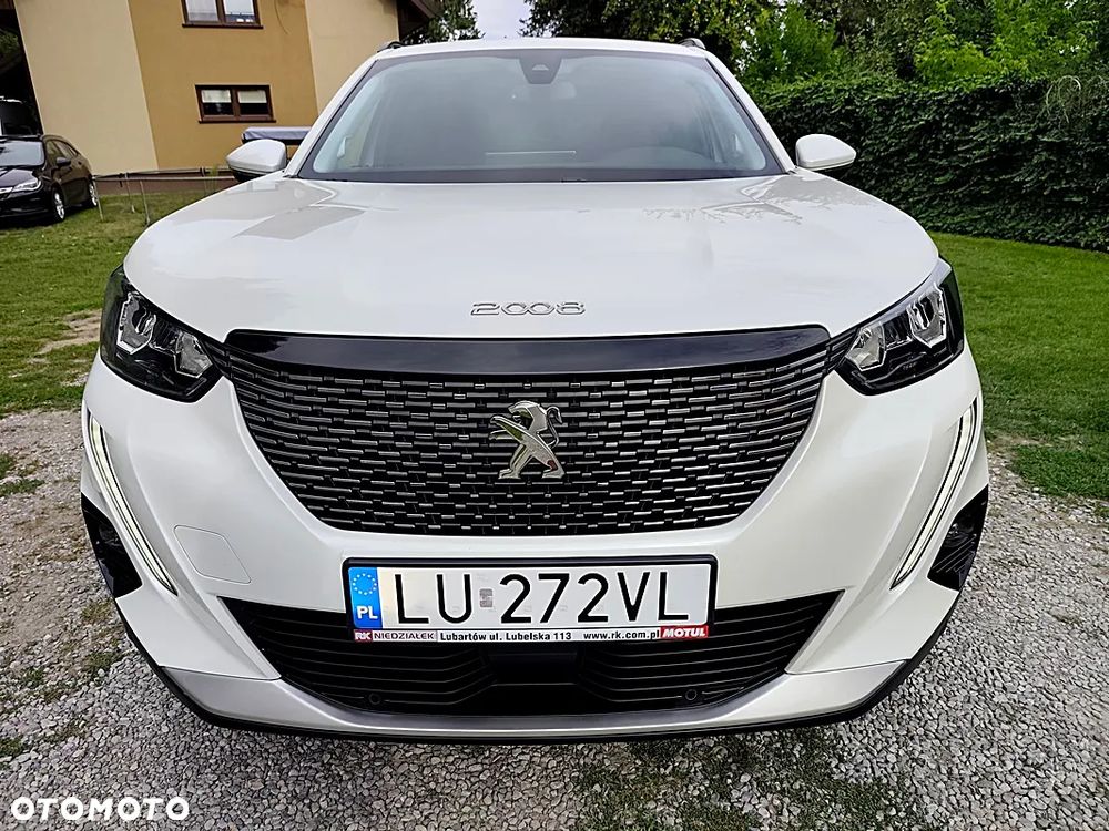 Peugeot 2008 PureTech 130 EAT8 Active Pack - 3