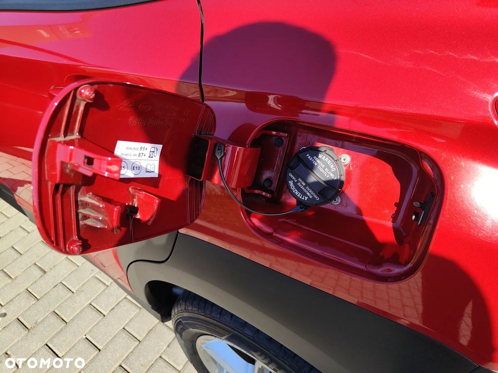Hyundai Kona 1.0 T-GDI Comfort - 33