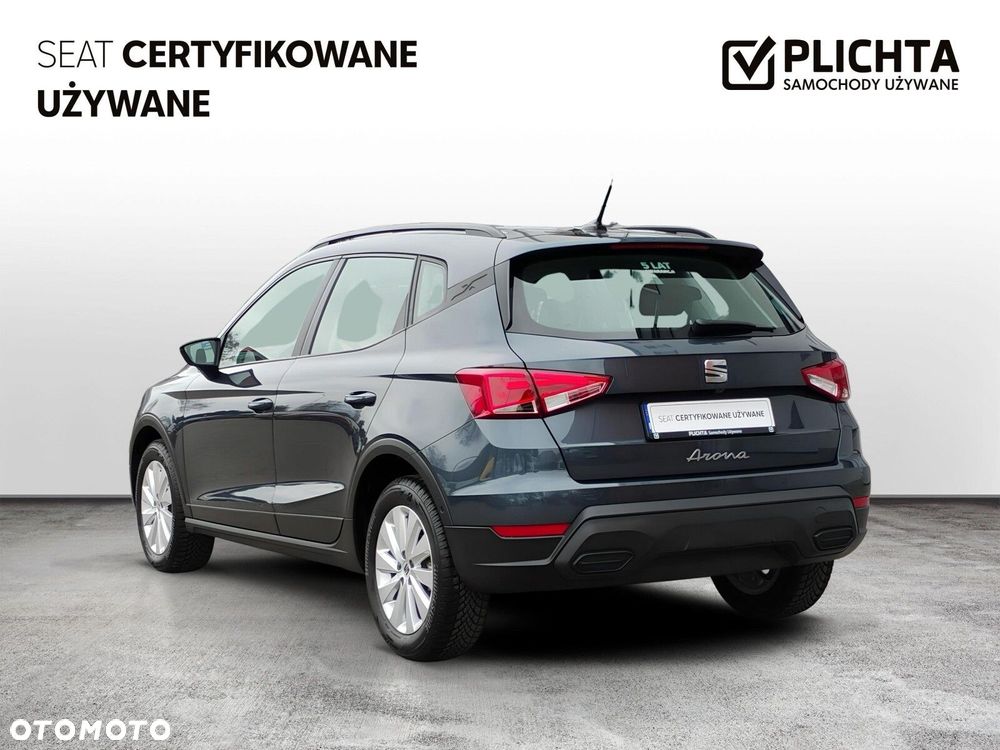 Seat Arona 1.0 TSI Style S&S DSG - 3