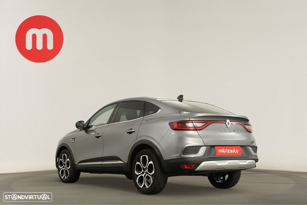Renault Arkana 1.3 TCe Intens EDC - 3