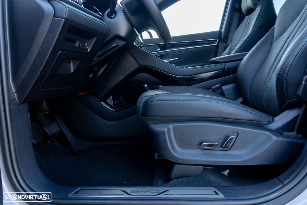 BYD Seal U 1.5 DM-i Comfort - 16
