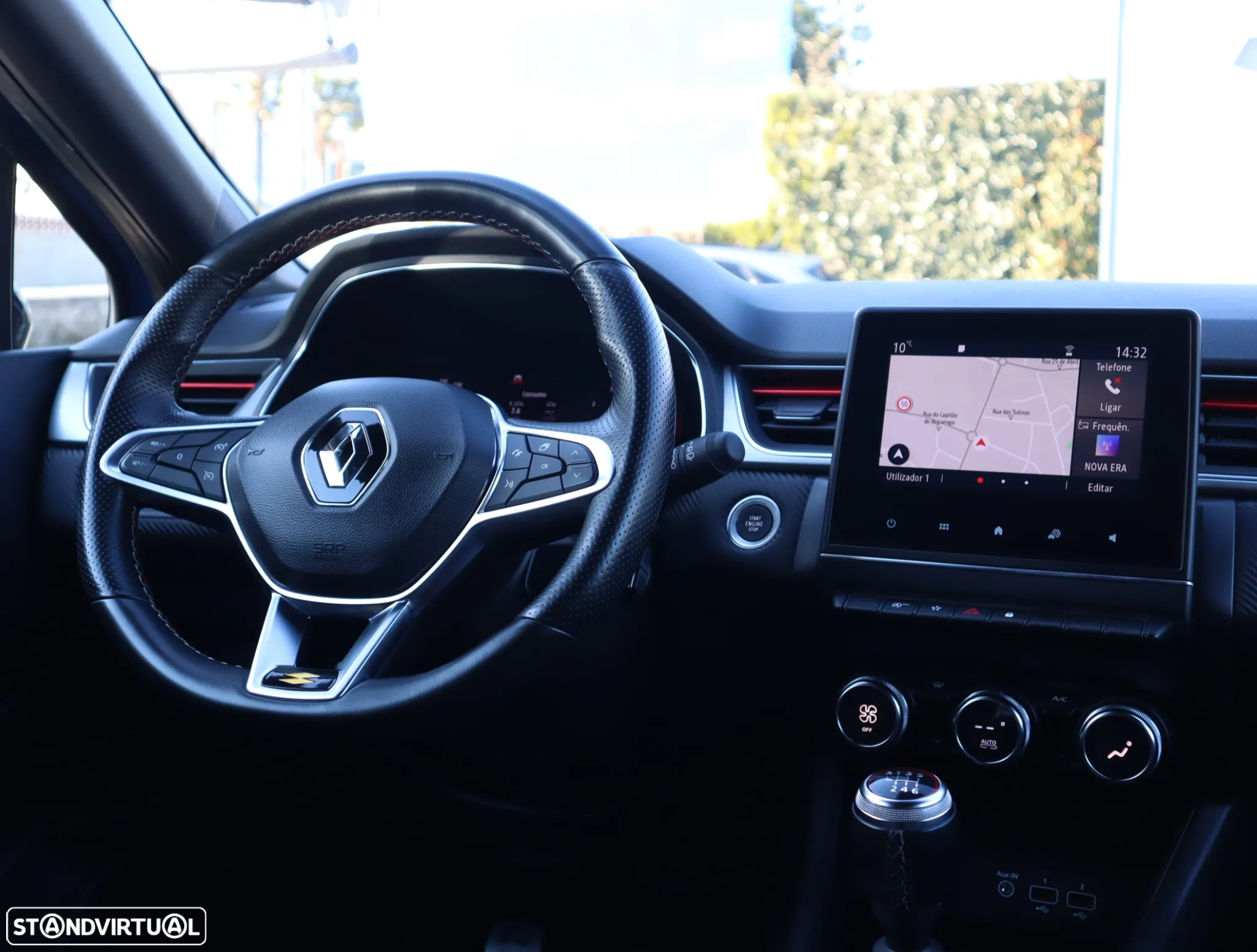 Renault Captur 1.0 TCe RS Line - 26