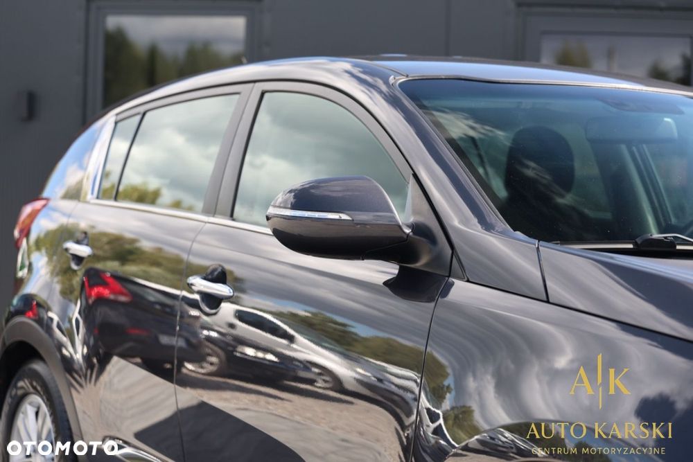 Kia Sportage - 16