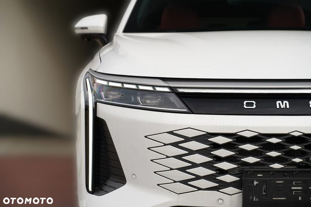 Omoda 9 1.5 Super Hybrid Exclusive AWD - 15