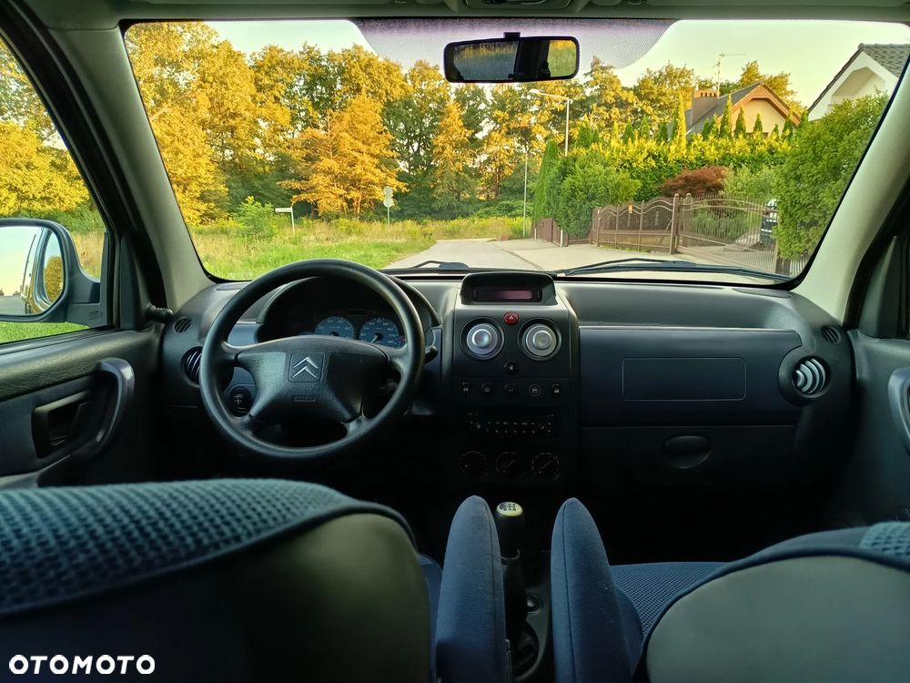 Citroën Berlingo - 7