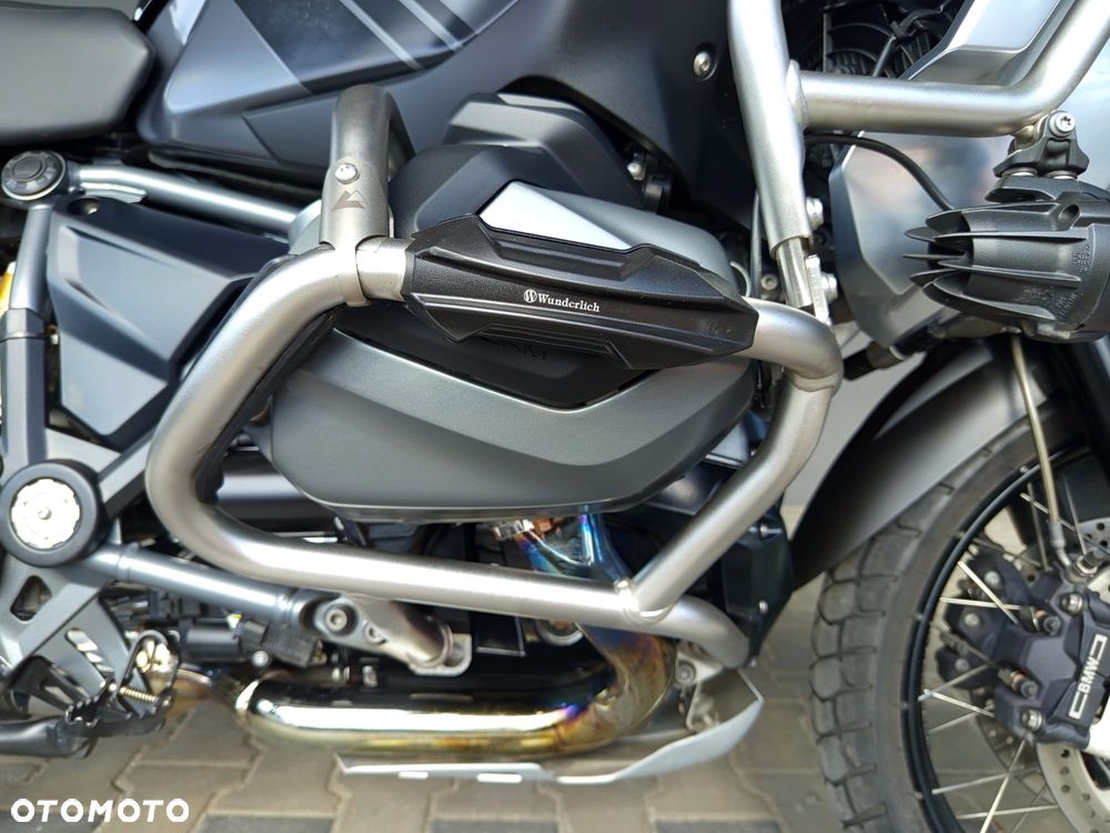 BMW GS - 16