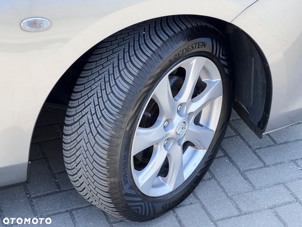 Mazda 3 1.6 MZR Active - 34