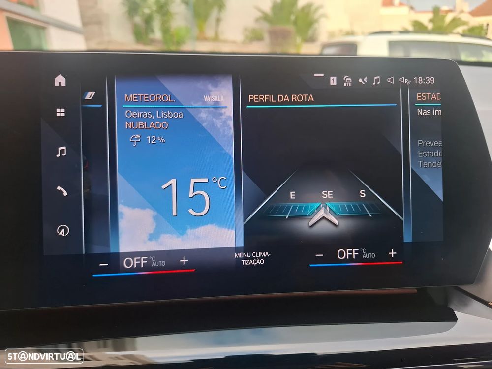 BMW iX1 xDrive30 xLine - 21