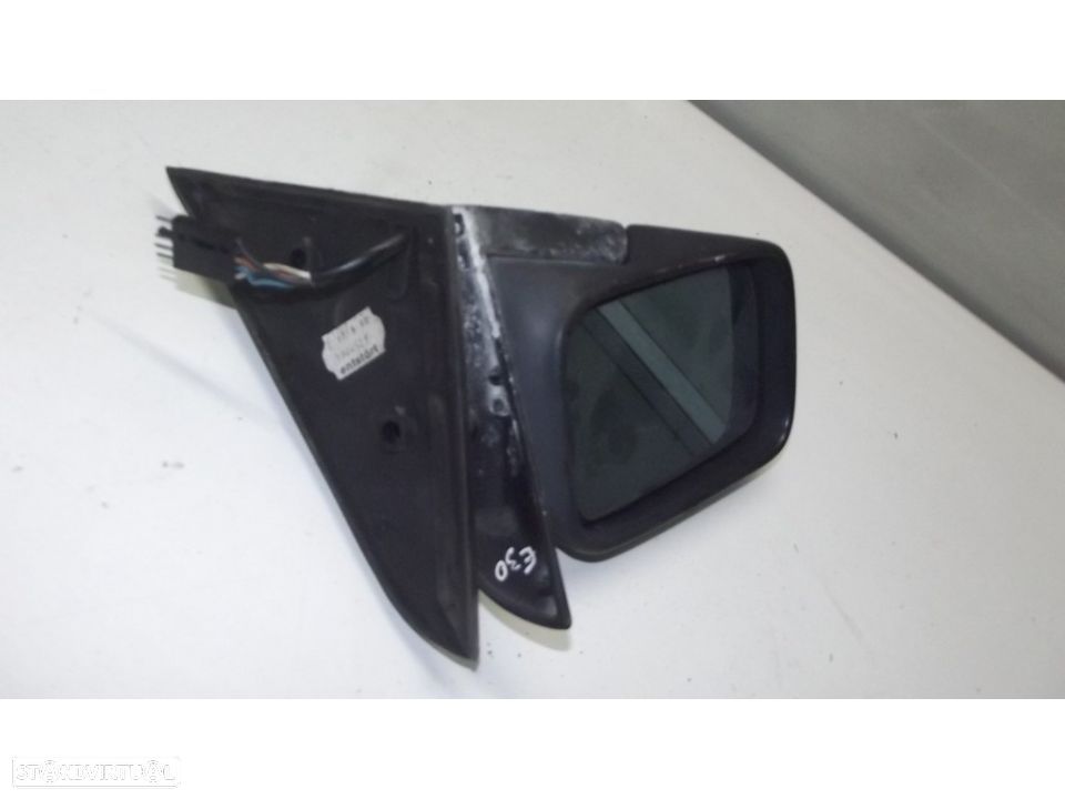 Bmw E-30espelho retrovisor esquerdo aquecido - 3