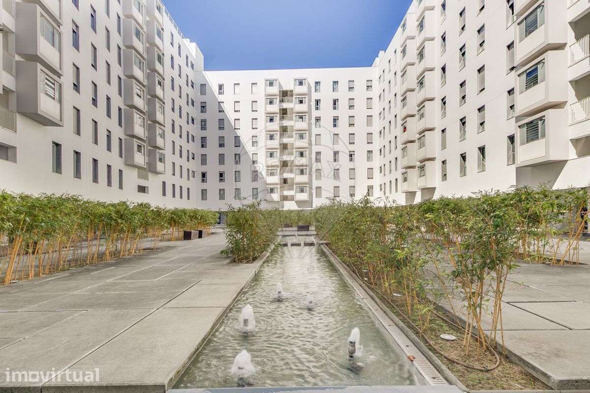Apartamento T2 para venda - Grande imagem: 2/33