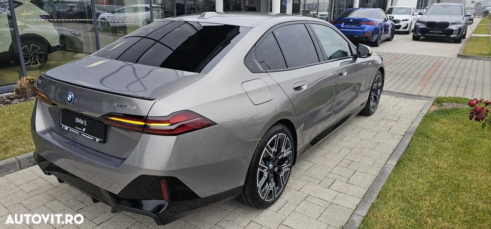 BMW i5 xDrive40 - 3