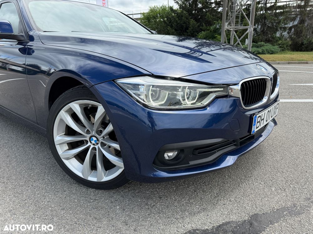 BMW Seria 3 - 13