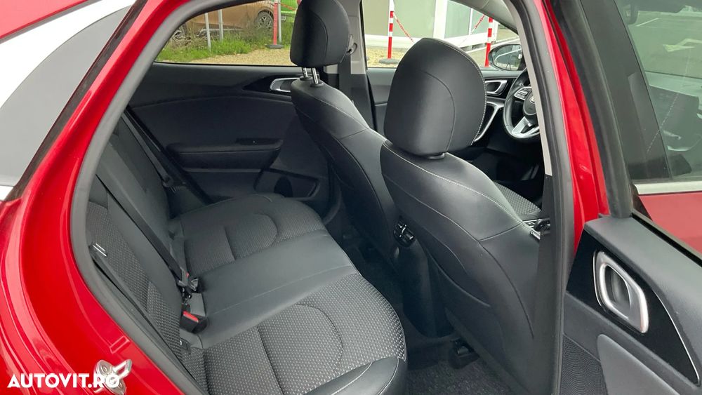 Kia XCeed 1.6 GDI DCT6 OPF Plug-in-Hybrid Vision - 16