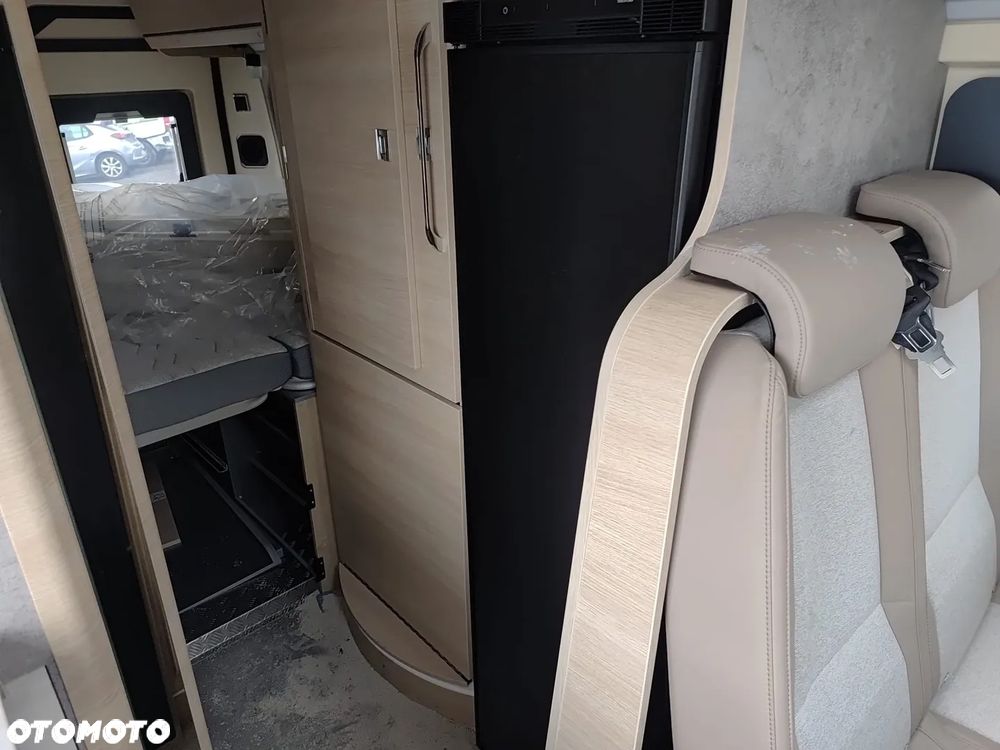 Rapido CITROEN JUMPER KAMPER RAPIDO V55 AUTOMAT - 20