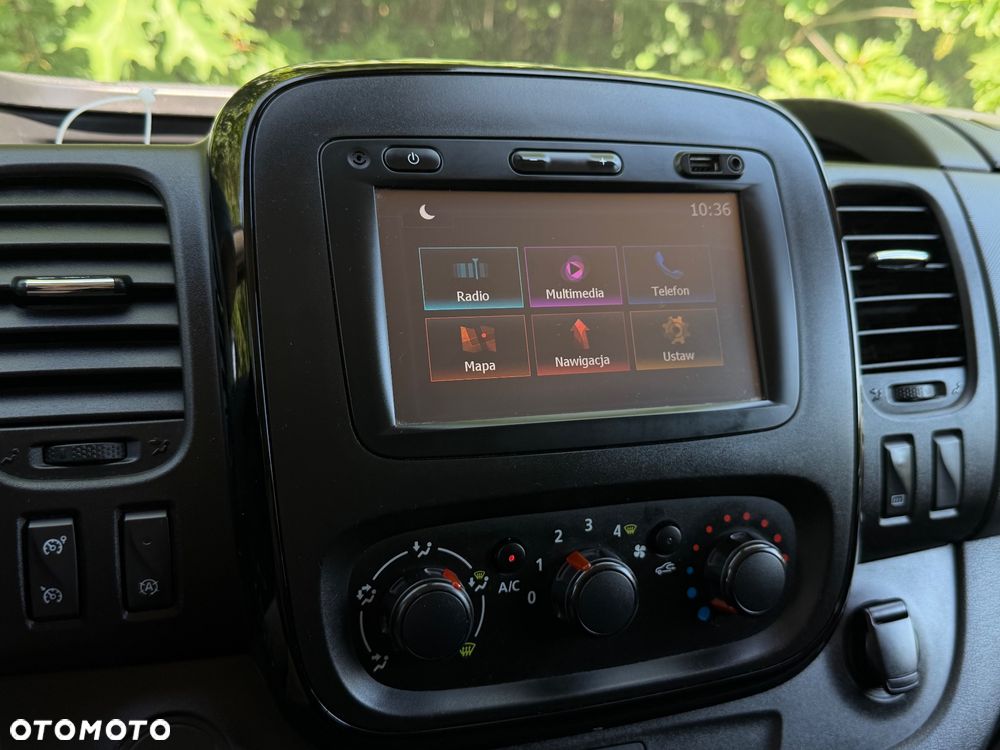 Opel Vivaro L2H1 S&S + - 25