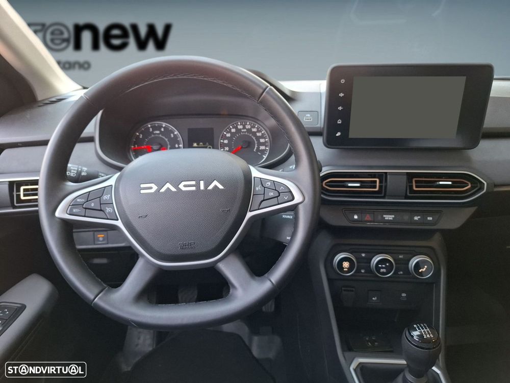Dacia Sandero 1.0 TCe Extreme - 14