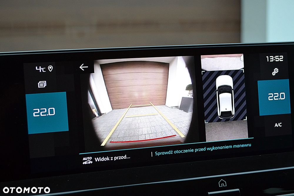 Citroën C4 1.5 BlueHDi Shine S&S EAT8 - 27