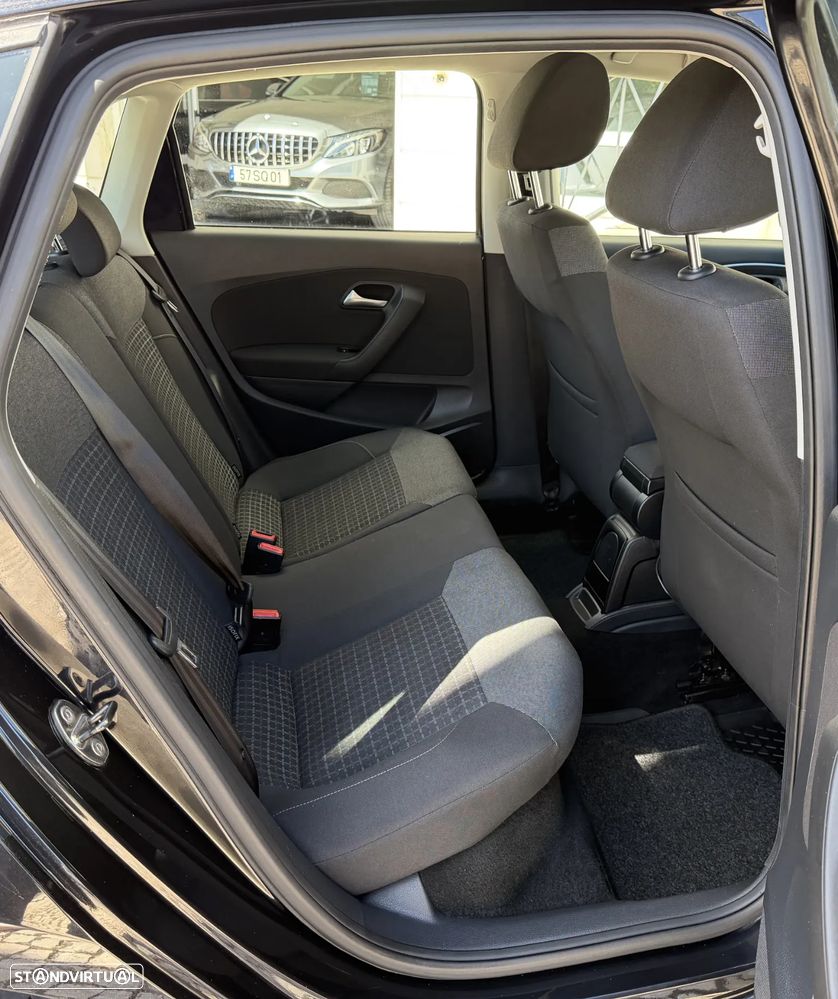 VW Polo 1.0 Lounge - 26