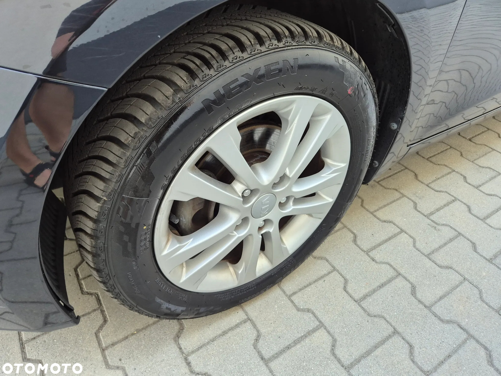 Kia Ceed Cee'd 1.4 L - 13