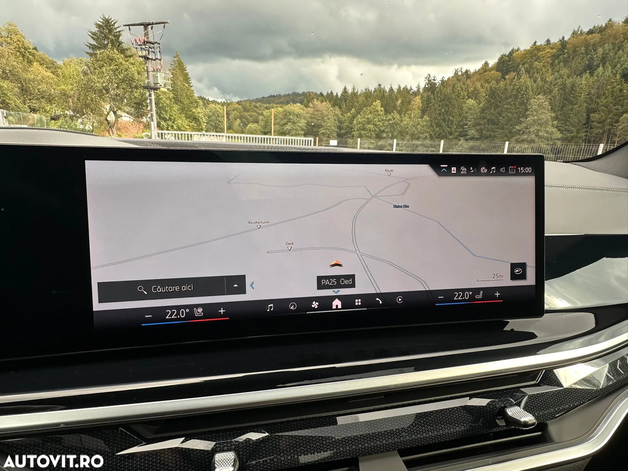 BMW X5 xDrive30d - 21