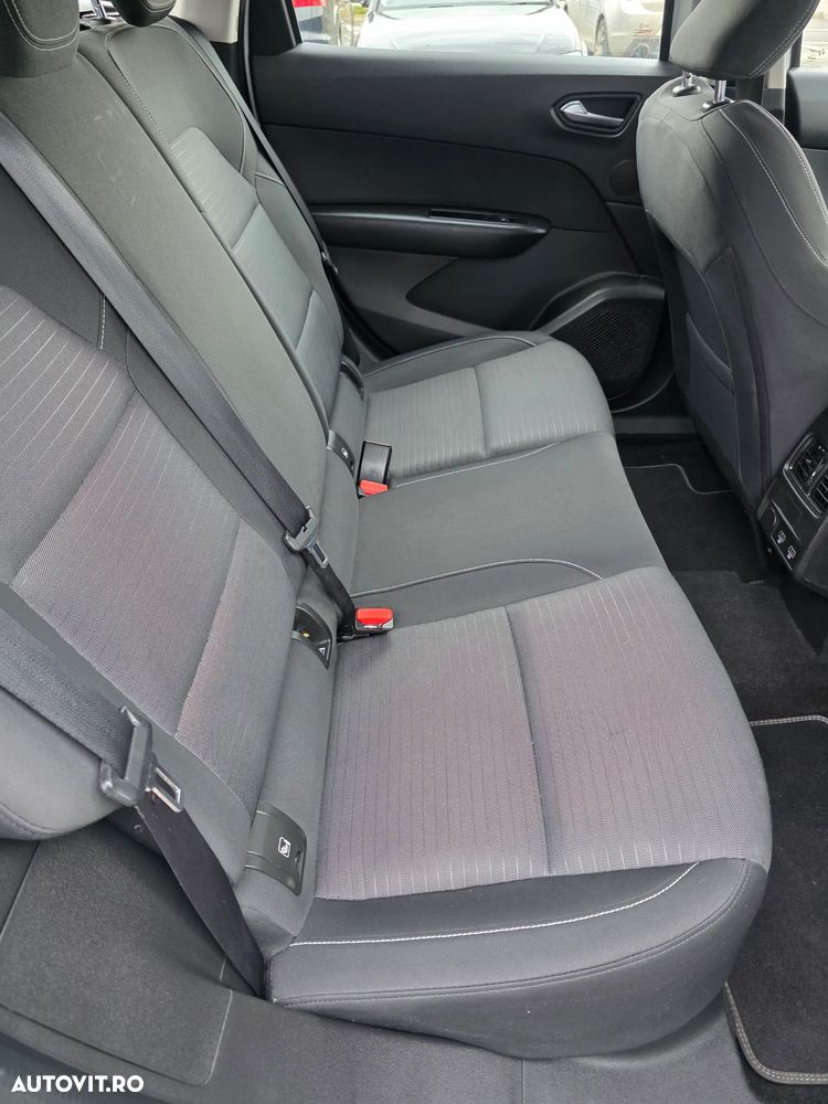 Renault Arkana E-TECH 145 E-Tech Engineered - 9