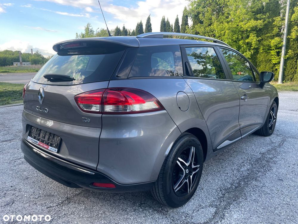 Renault Clio Energy TCe 90 Start & Stop Dynamique - 28