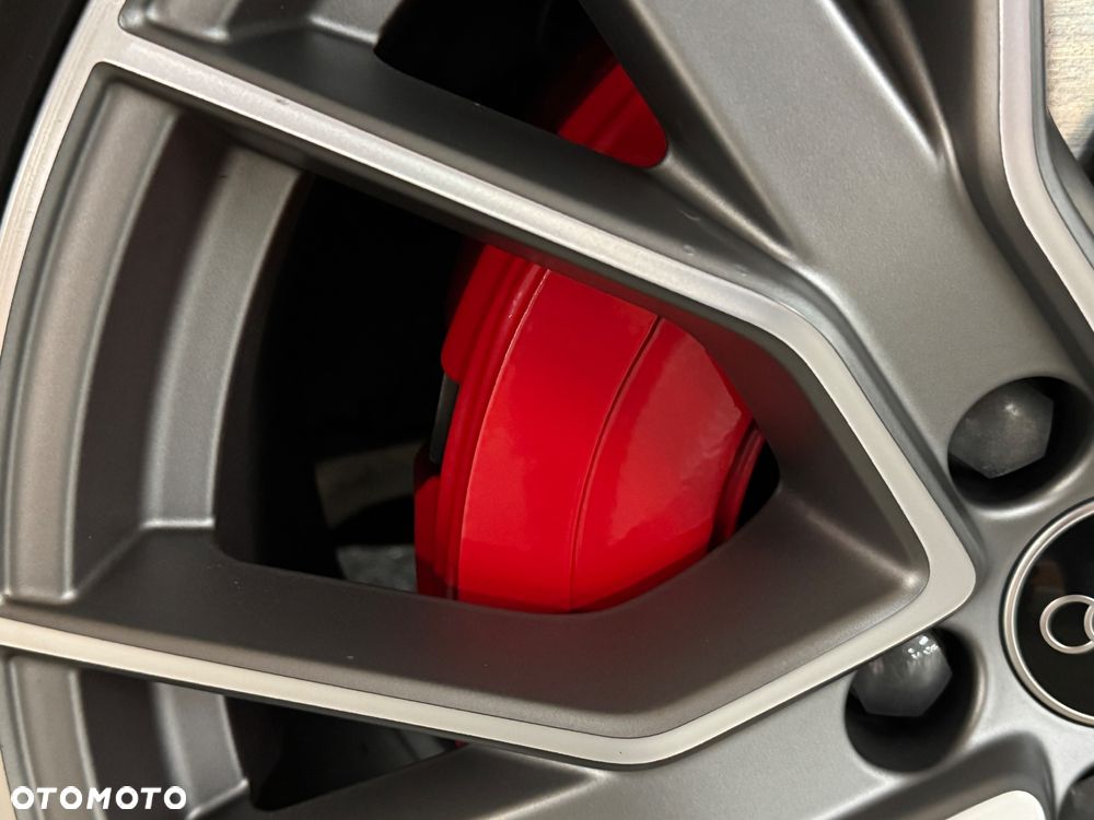 Audi A4 Avant 40 TDI quattro S tronic S line - 14