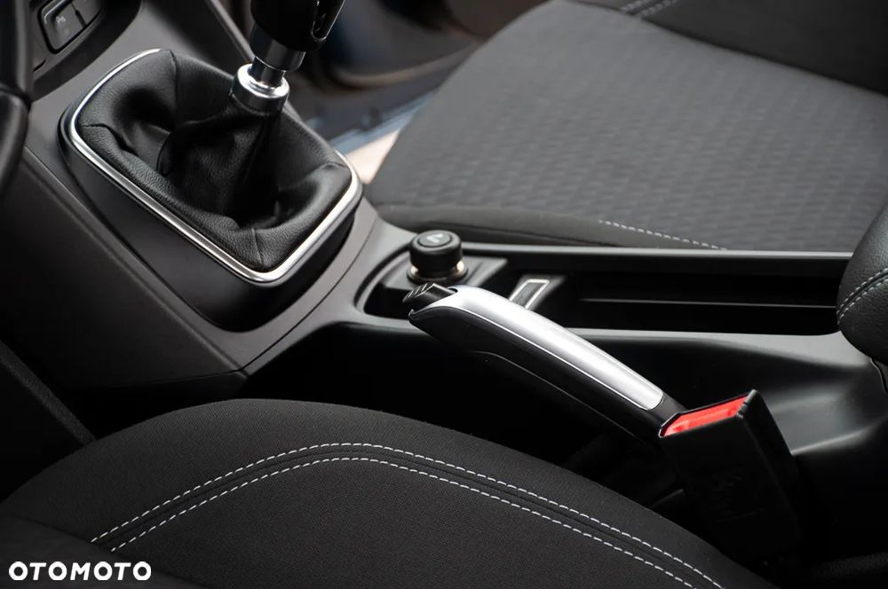 Ford Grand C-MAX 1.0 EcoBoost Titanium ASS - 39