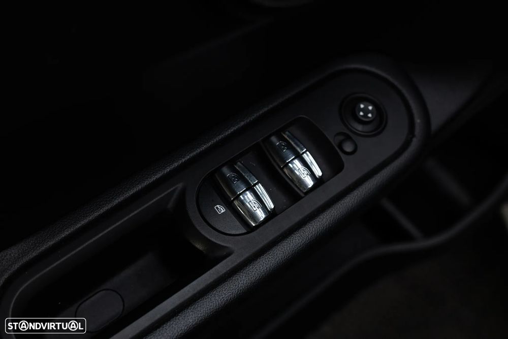 MINI Countryman Cooper D Classic - 21