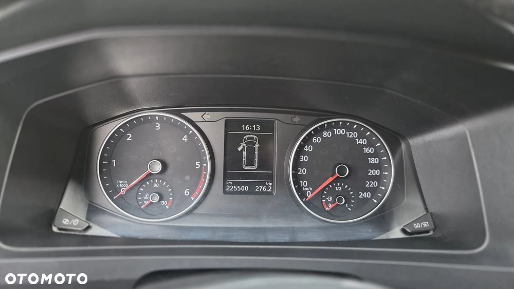 Volkswagen Multivan 2.0 TDI L1 Comfortline - 32