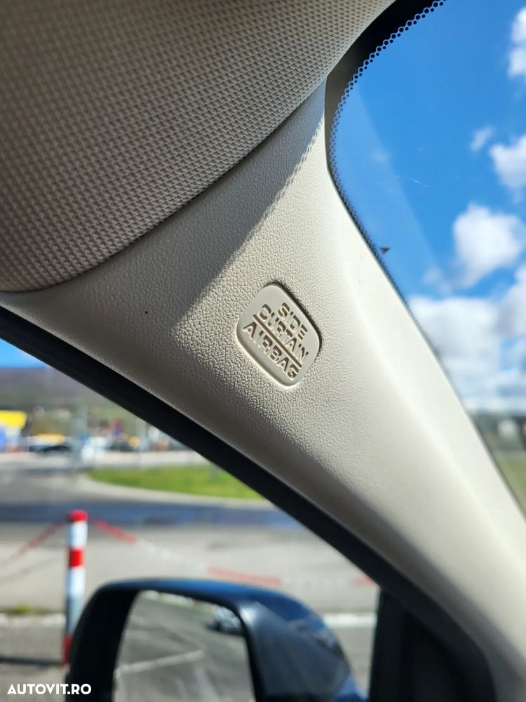 Honda CR-V - 12
