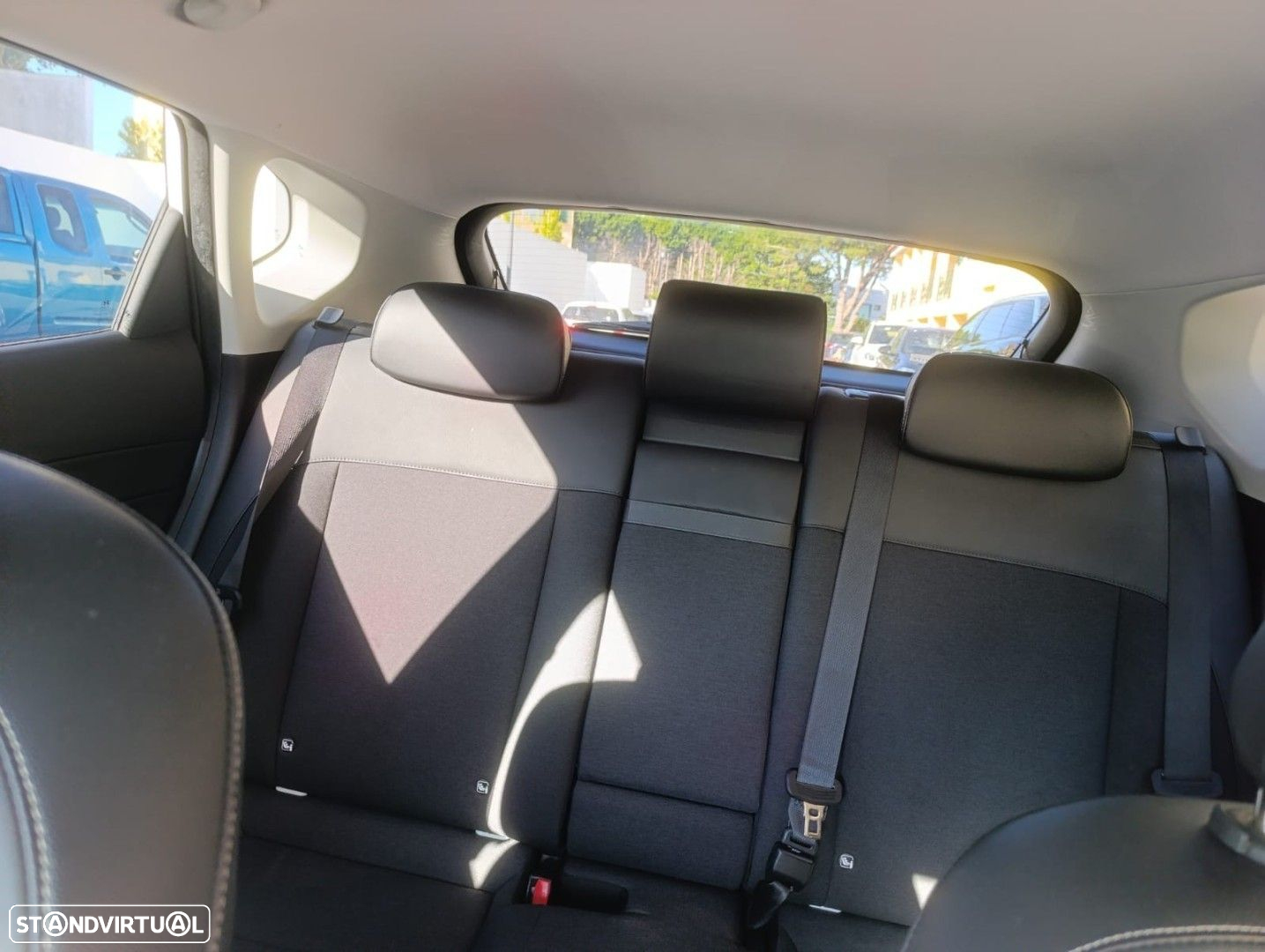 Hyundai Kauai EV 65.4 kWh Vanguard - 13