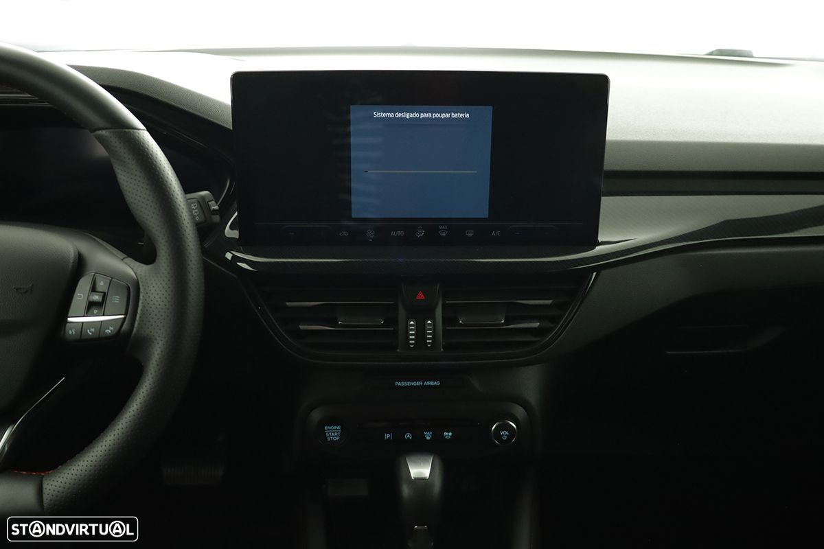 Ford Focus - 9