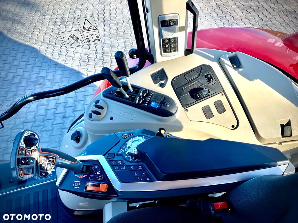 Massey Ferguson 5S.145 Dyna-6 - 10