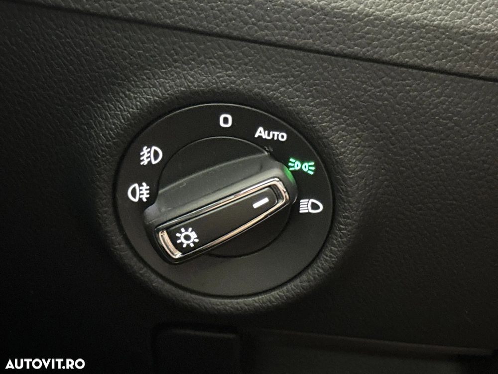 Skoda Superb - 15