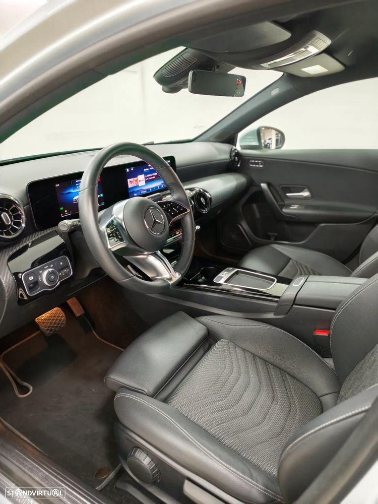 Mercedes-Benz A 200 - 6