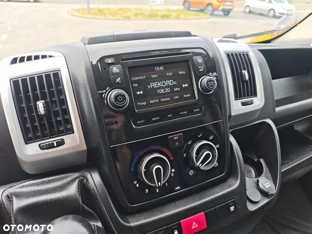 Fiat Ducato - 23