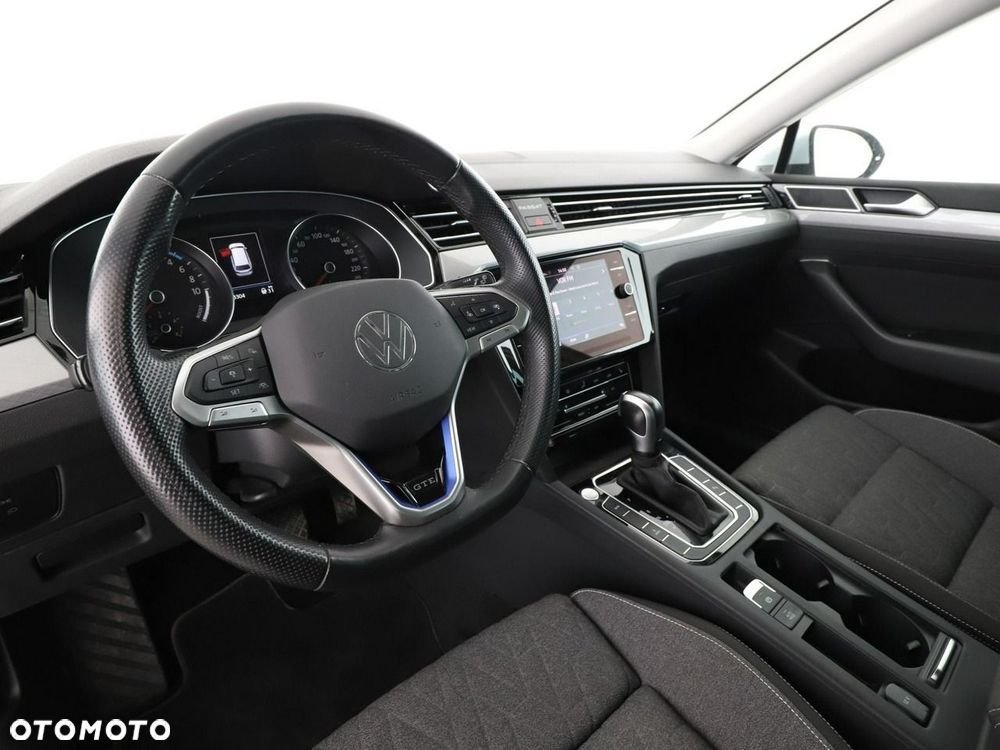 Volkswagen Passat Variant 1.4 TSI DSG GTE - 16