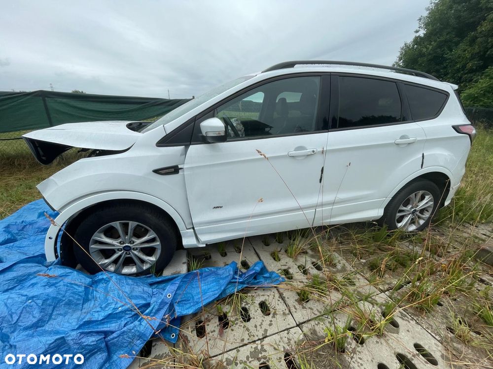 Ford Kuga 1.5 EcoBoost AWD ST-Line ASS - 16