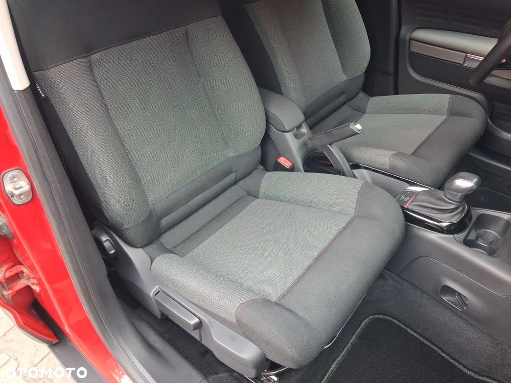 Citroën C4 Cactus 1.2 PureTech GPF Shine S&S EAT6 - 30