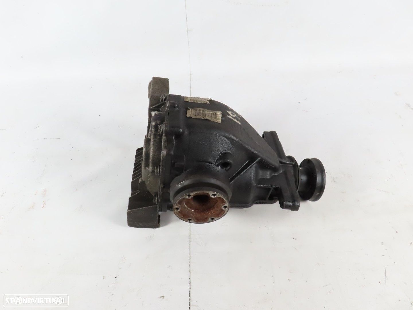 Diferencial "2.65" Trás Seminovo/ Original BMW 5 (E60) 33107530897 - 1