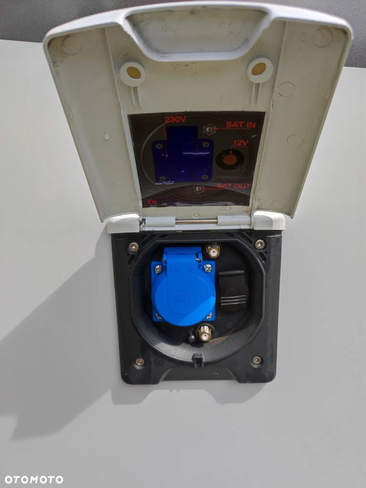 Eura Mobil T969EB - 10