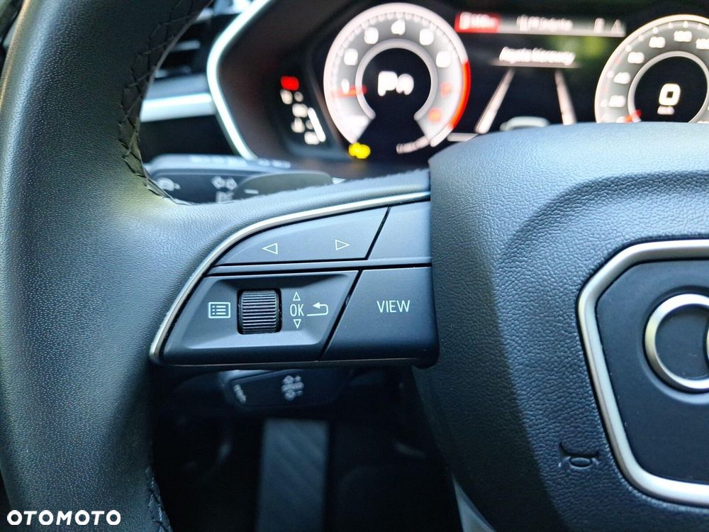 Audi Q3 40 TFSI Quattro S tronic - 18