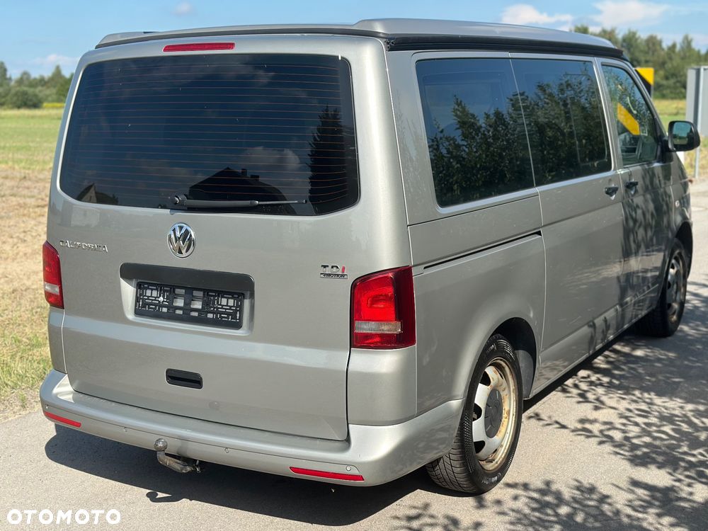 Volkswagen California - 14
